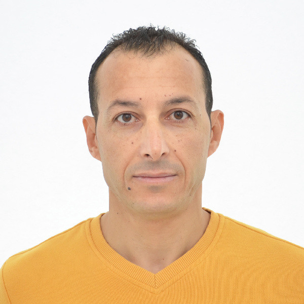 Samir BOUZIDI